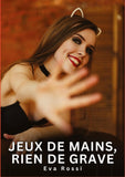 Jeux de mains, rien de grave