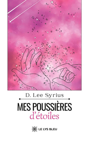 Mes poussières d'étoiles