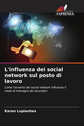 L'influenza dei social network sul posto di lavoro