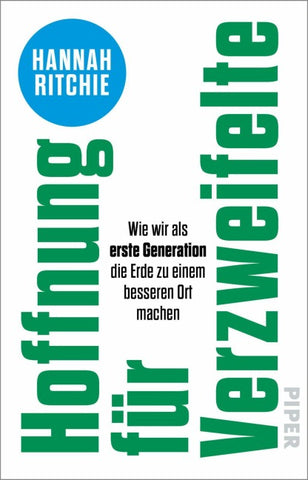 Hoffnung für Verzweifelte