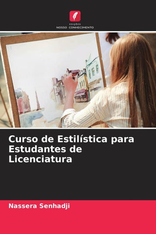 Curso de Estilística para Estudantes de Licenciatura