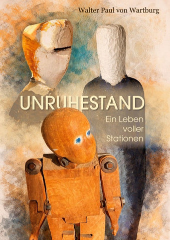 Unruhestand