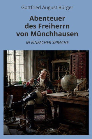 Abenteuer des Freiherrn von Münchhausen