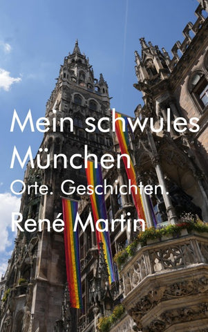 Mein schwules München
