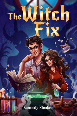 The Witch Fix