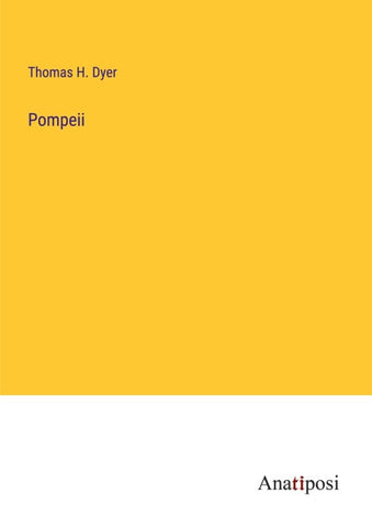 Pompeii