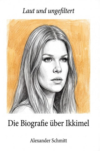 Die Biografie über Ikkimel