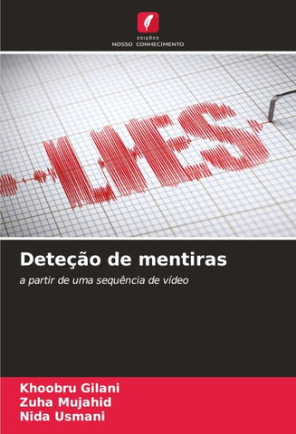 Deteção de mentiras
