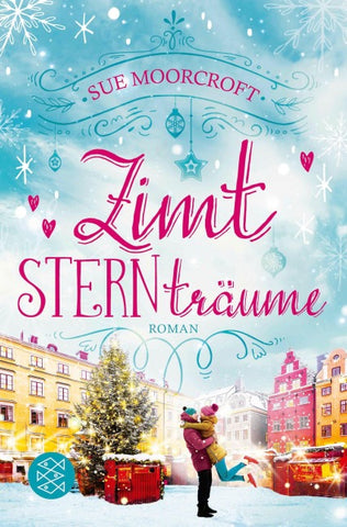 Zimtsternträume