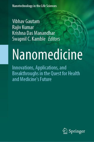 Nanomedicine