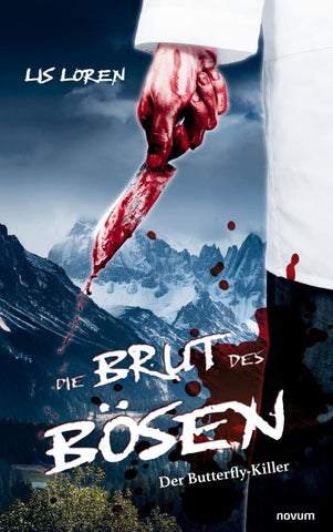 Die Brut des Bösen