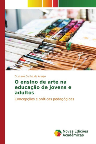 O ensino de arte na educação de jovens e adultos