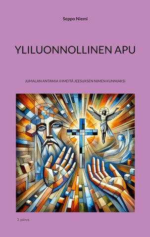 Yliluonnollinen apu