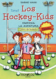 Los Hockey-Kids