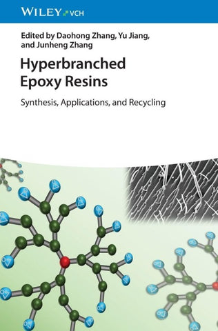 Hyperbranched Epoxy Resins