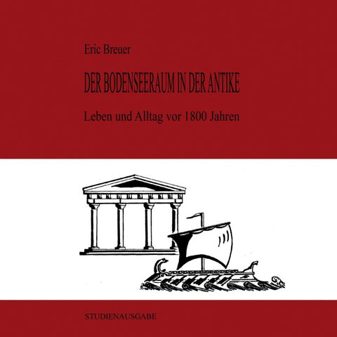Der Bodenseeraum in der Antike