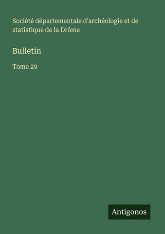 Bulletin