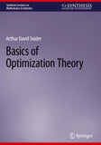 Basics of Optimization Theory