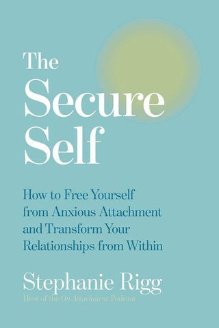 The Secure Self