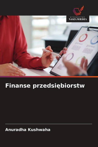 Finanse przedsi¿biorstw