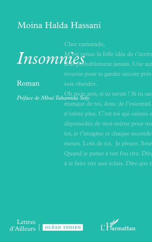 Insomnies