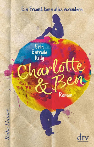 Charlotte & Ben