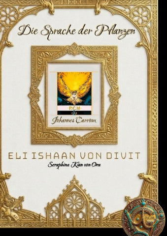 Eli Ishaan von Divit