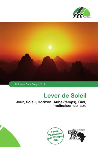 Lever de Soleil