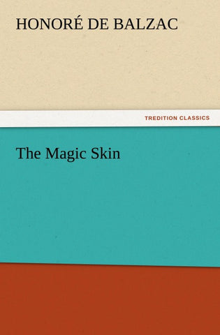 The Magic Skin