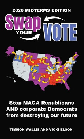 Swap Your Vote