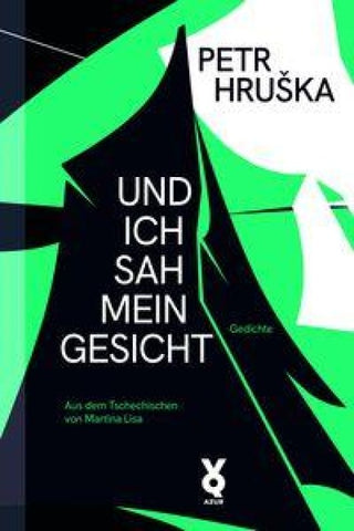 Und ich sah mein Gesicht