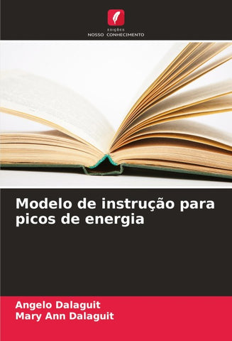 Modelo de instrução para picos de energia