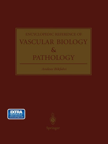 Encyclopedic Reference of Vascular Biology & Pathology