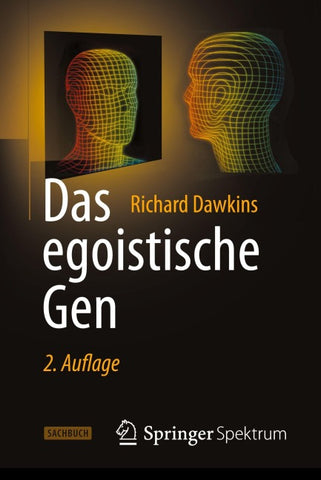Das egoistische Gen
