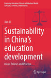 Sustainability in China’s education development