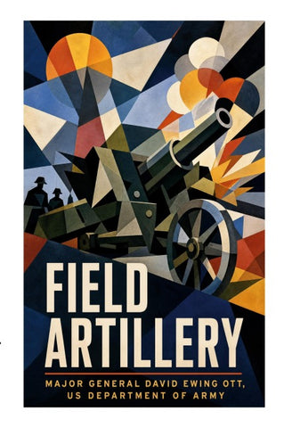 Field Artillery