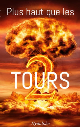 Plus haut que les 2 tours