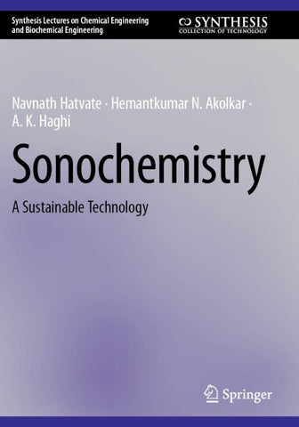 Sonochemistry