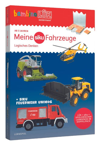 bambinoLÜK-Set