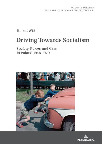 Driving Towards Socialism