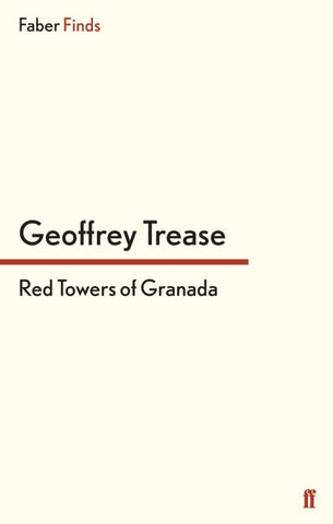 Red Towers of Granada