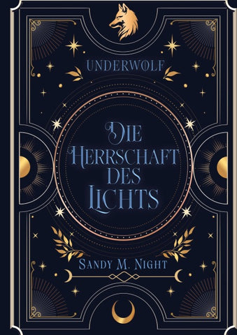 UNDERWOLF