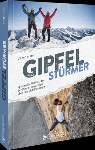 Gipfelstürmer