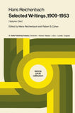 Selected Writings 1909–1953