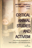 Critical Animal Studies and Activism