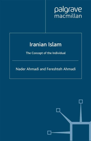 Iranian Islam