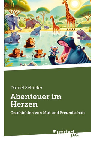 Abenteuer im Herzen