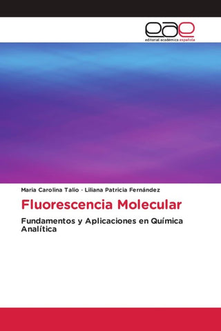 Fluorescencia Molecular