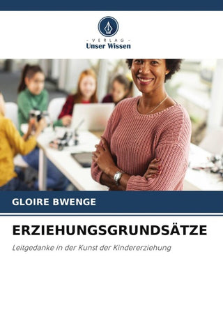 ERZIEHUNGSGRUNDSÄTZE