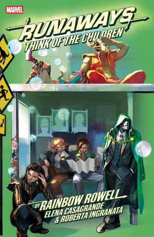 Runaways